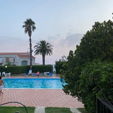 Sole Mare Da Tina דירה *