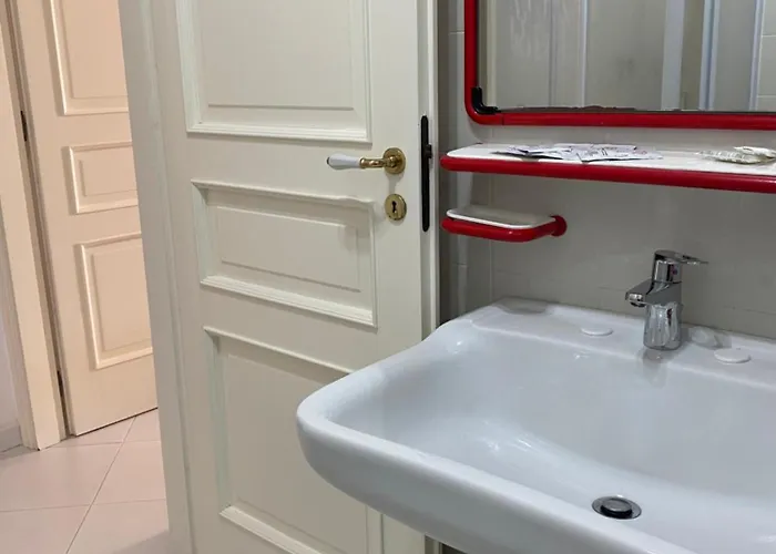 Sole Mare Da Tina * צ'יטדלה דל קאפו