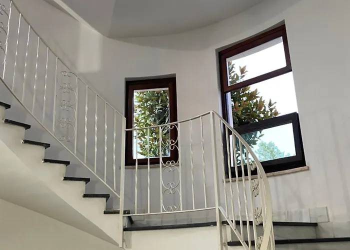 Sole Mare Da Tina דירה *