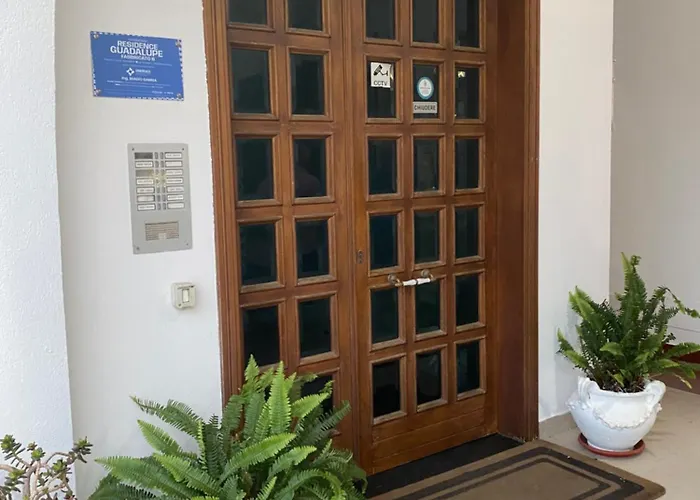 Sole Mare Da Tina צ'יטדלה דל קאפו