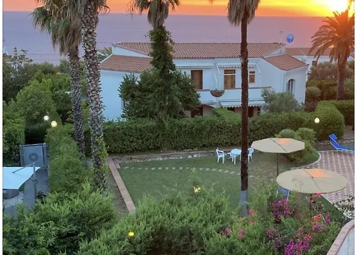 דירה Sole Mare Da Tina *