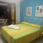 Sole Mare Da Tina Apartamento