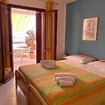 Sole Mare Da Tina Apartamento *