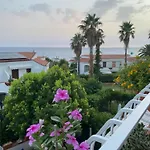 Apartamento Sole Mare Da Tina Cittadella del Capo