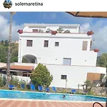 Apartamento Sole Mare Da Tina Cittadella del Capo