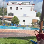 Sole Mare Da Tina Apartamento Cittadella del Capo