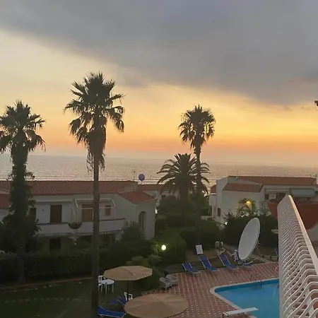 Sole Mare Da Tina 아파트