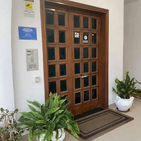 Sole Mare Da Tina Cittadella del Capo