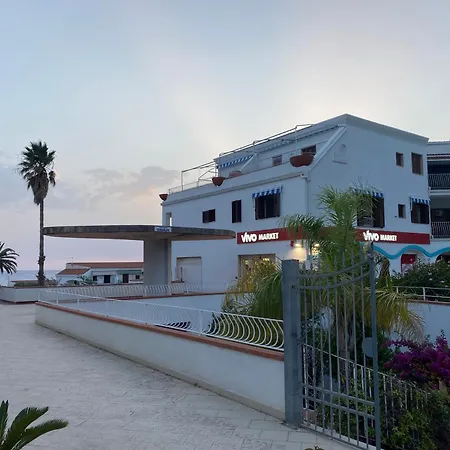 Sole Mare Da Tina * Cittadella del Capo