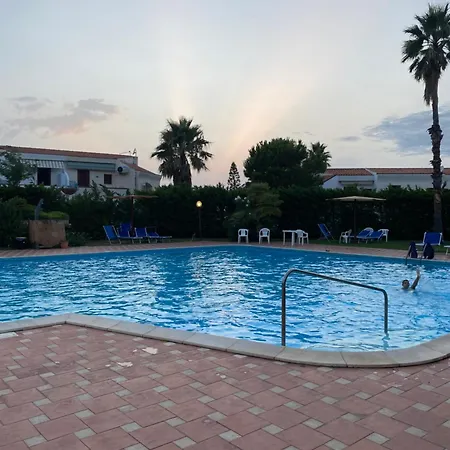 Sole Mare Da Tina Apartment Cittadella del Capo