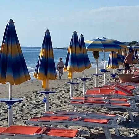 Sole Mare Da Tina