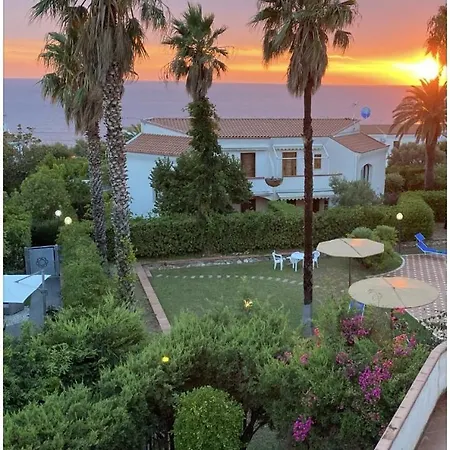 아파트 Sole Mare Da Tina *