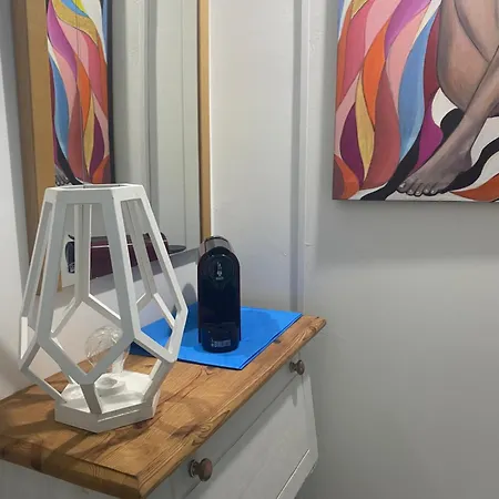 Sole Mare Da Tina Apartmán