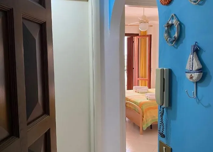 Sole Mare Da Tina Cittadella del Capo