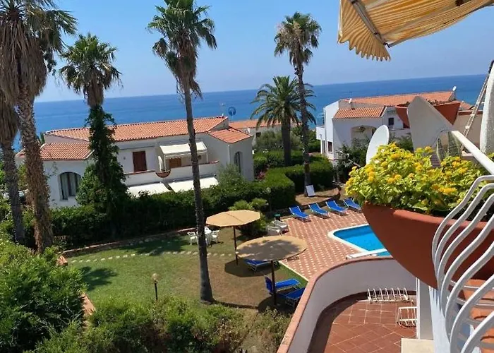 Sole Mare Da Tina Cittadella del Capo