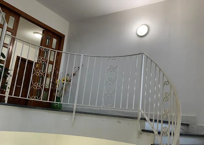 Sole Mare Da Tina Apartment