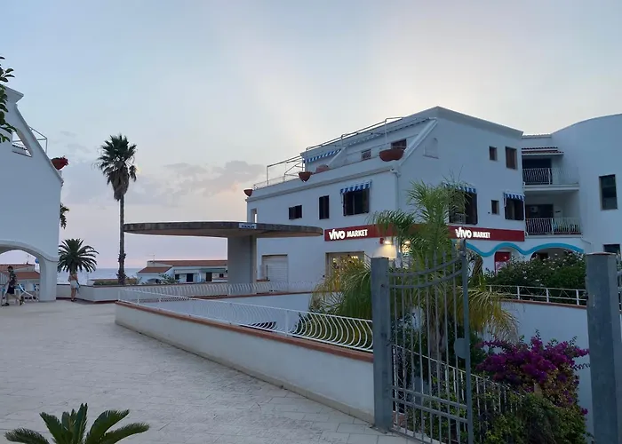 Sole Mare Da Tina * Cittadella del Capo