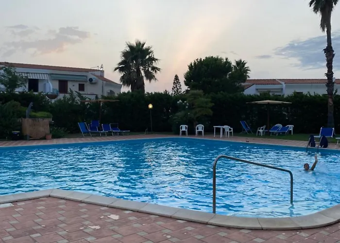 Sole Mare Da Tina Apartment Cittadella del Capo