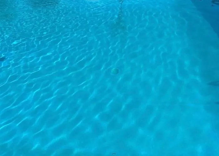 Apartment Sole Mare Da Tina