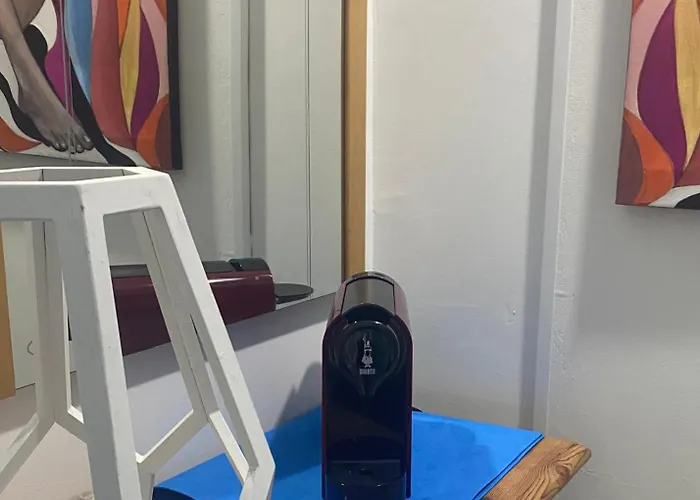 Sole Mare Da Tina * Cittadella del Capo