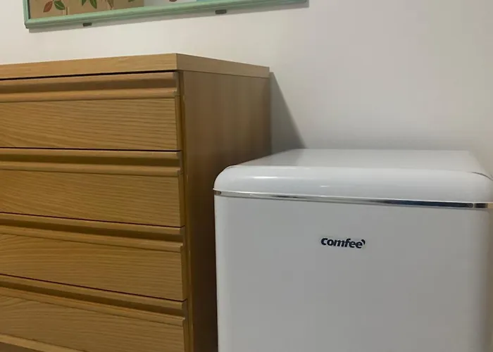 Apartment Sole Mare Da Tina